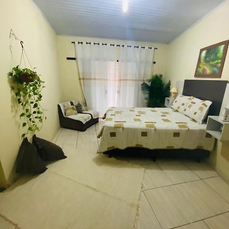 Casa De Veraneio Em Ilhéus Buitenkant foto