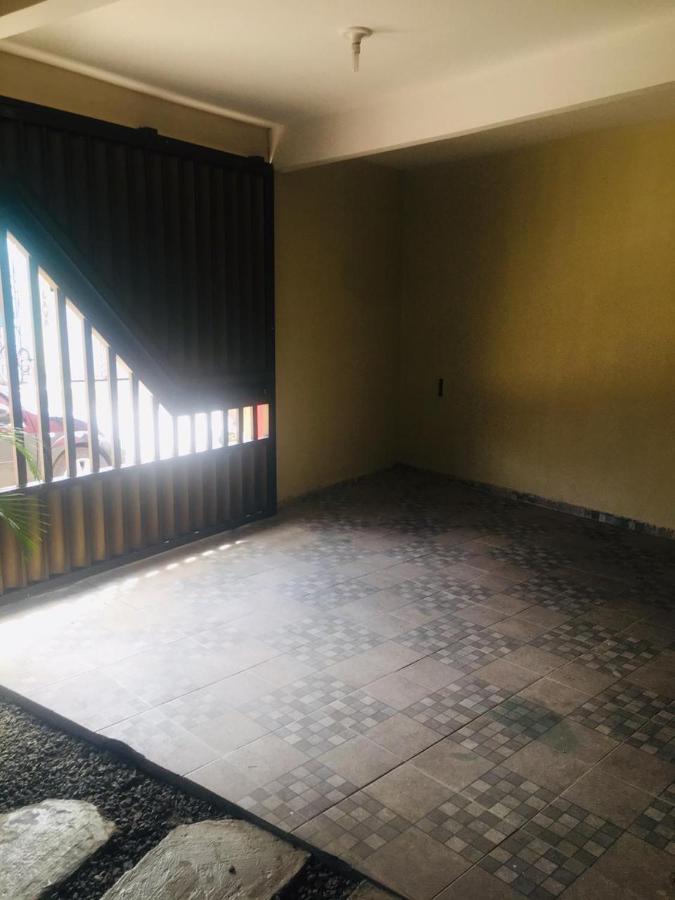 Casa De Veraneio Em Ilhéus Buitenkant foto