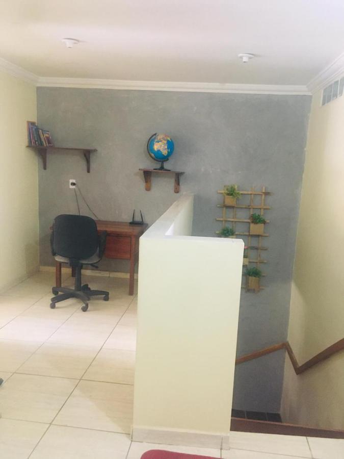 Casa De Veraneio Em Ilhéus Buitenkant foto