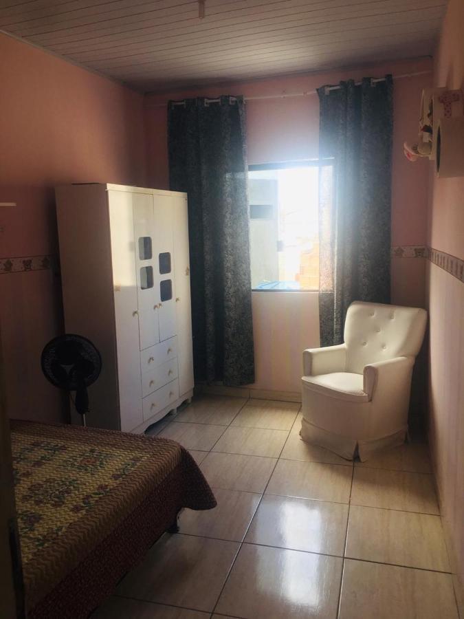 Casa De Veraneio Em Ilhéus Buitenkant foto