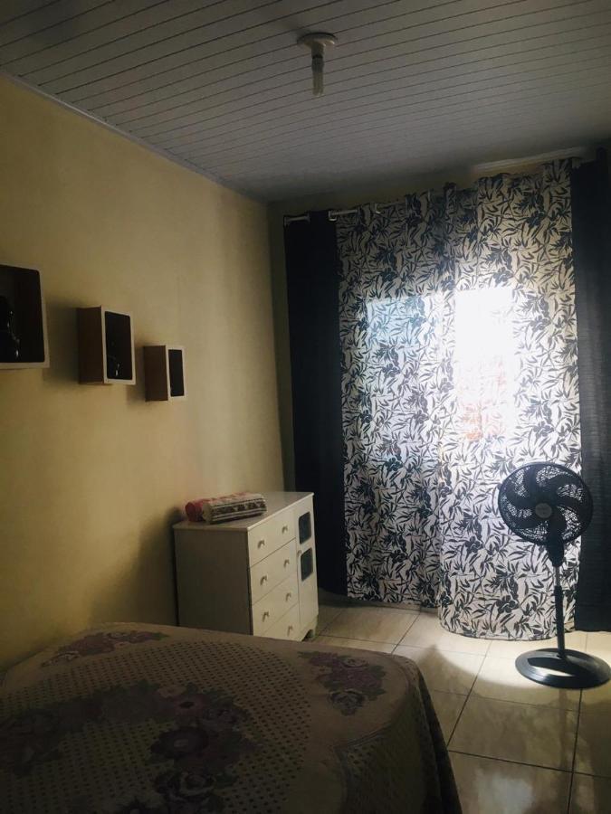Casa De Veraneio Em Ilhéus Buitenkant foto