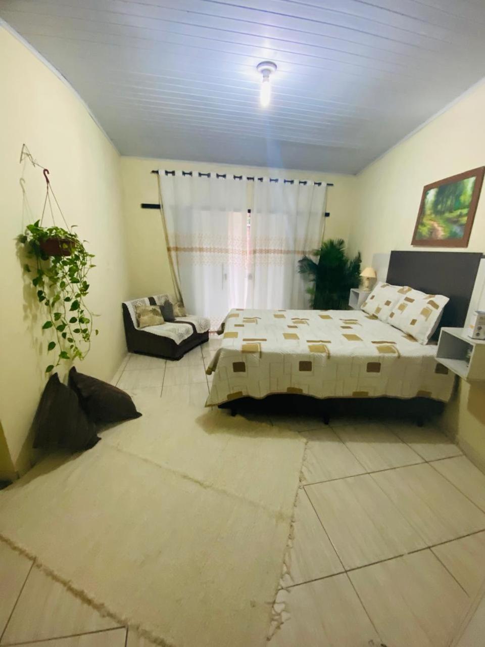 Casa De Veraneio Em Ilhéus Buitenkant foto